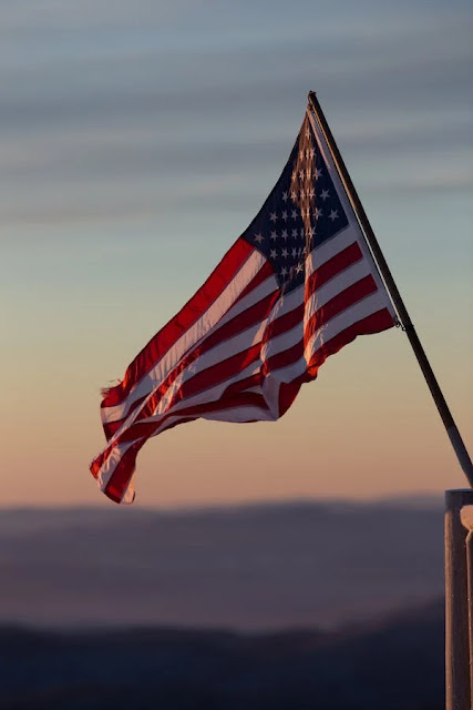 Kenapa Amerika Selalu Ikut Campur dalam Urusan Negara Lain