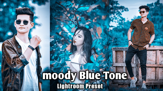 moody blue Free Lightroom Presets Download 2023 | lightroom presets free  download zip 2023 ~ Movie Kaise Dekhe, Movie Review
