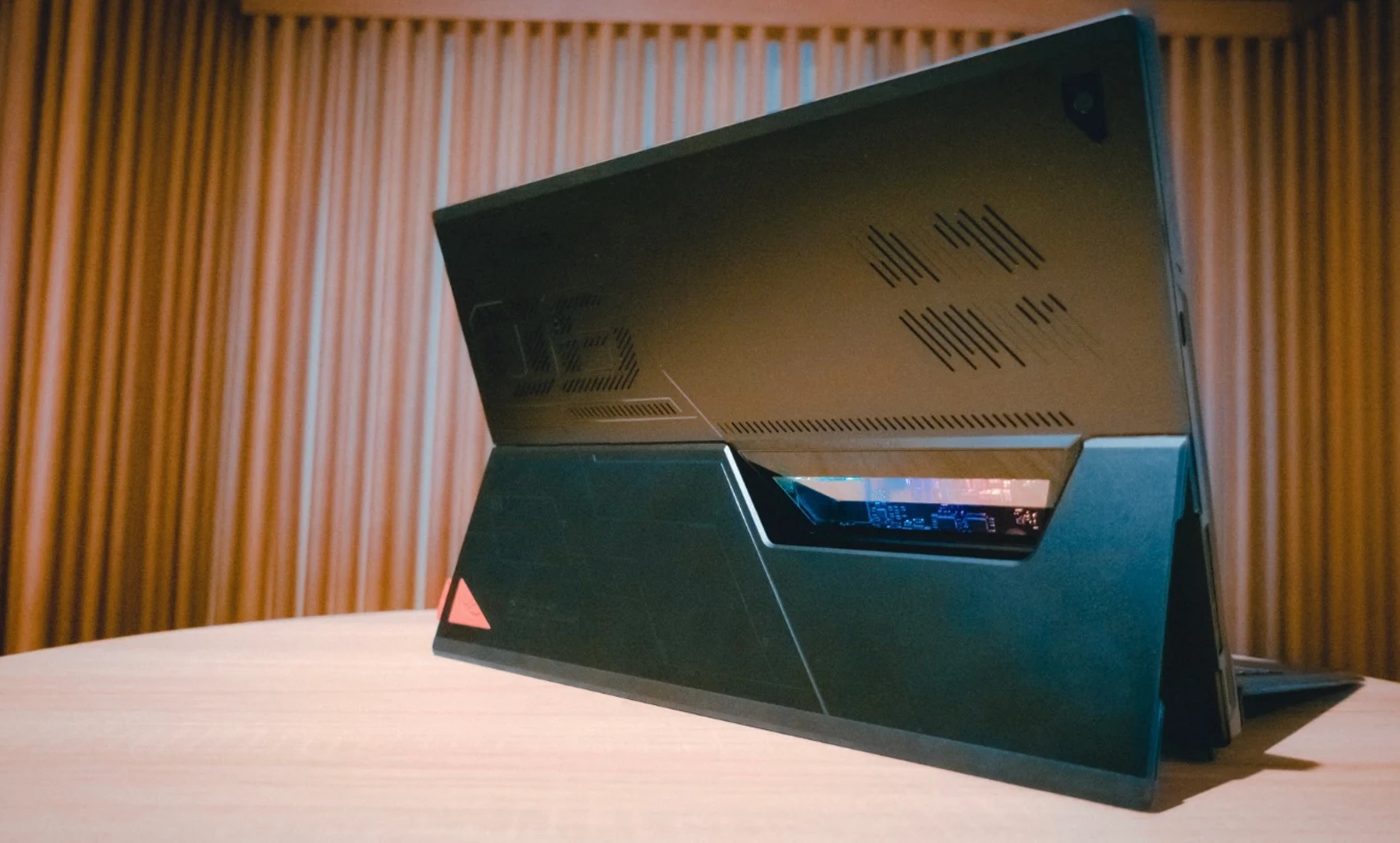 Review Asus ROG Flow Z13 GZ301ZE