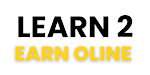 Learn 2 Earn online