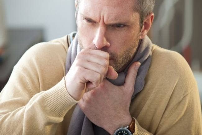 These 10 symptoms are signs of the onset of cancer in men