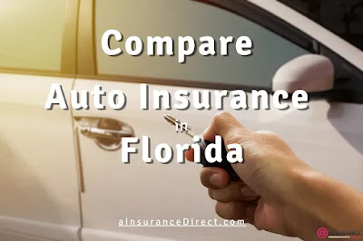 Compare Car Insurance in FL