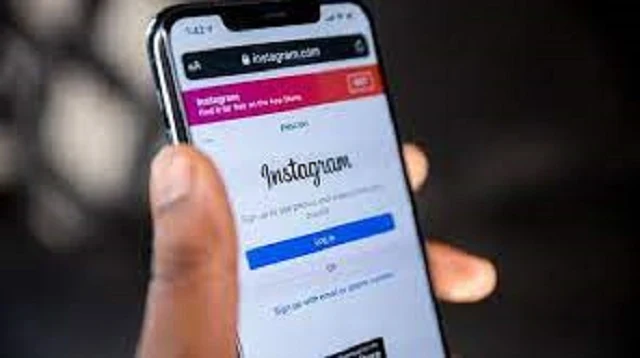 Cara Hack Verifikasi Instagram