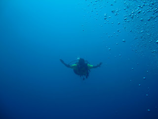 水肺潛水