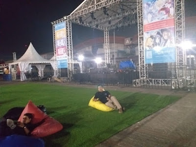 Sewa Alat ALat Pesta Jakarta