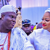 Sisters Of Ooni Of Ife React To Claims That They Interfere In Selection Of His Queens