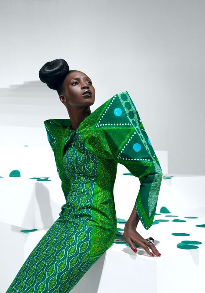 Unique And Extraordinary Dress Designers You Will Love - ToskyFashion