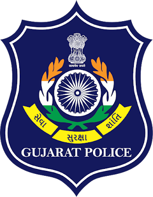 GUJARAT POLICE LOGO PNG | ORIGINAL GUJARAT POLICE LOGO PNG | GRAPHIC TASVEER