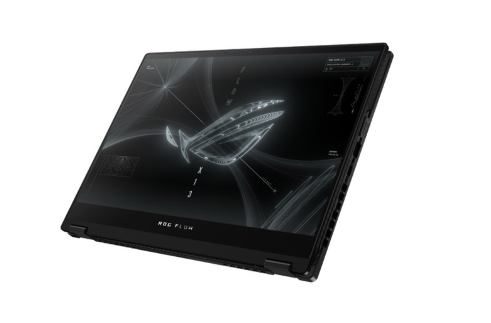 Asus ROG Flow X13 GV301RE R7R5A6T-O, Laptop Gaming Hybrid yang Ringkas dan Powerful