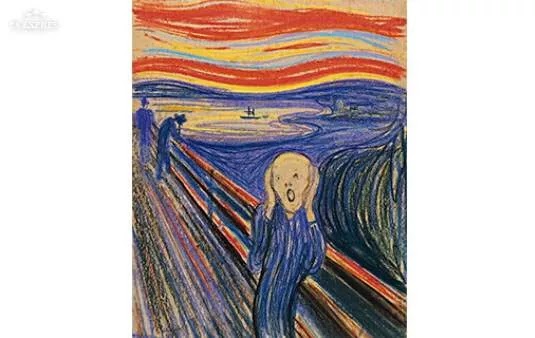 The Scream