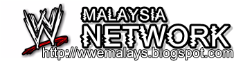 WWE MALAY NETWORK 