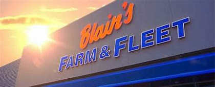 BLAIN'S FARM AND FLEET DEALS