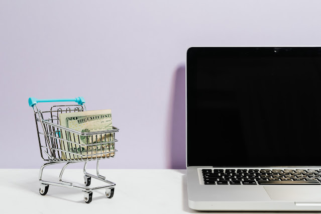 What is eCommerce? Definition of e-commerce