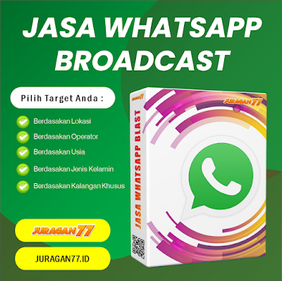 Jasa Whatsapp Kampanye