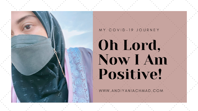 My Covid-19 Journey