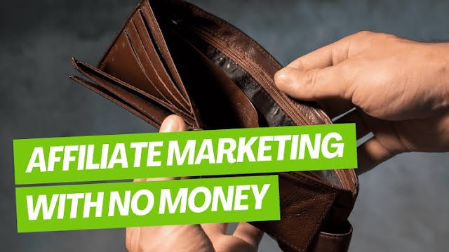 Title: No Cash, No Problem: How to Dominate Affiliate Marketing on a Budget of $0