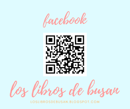 FACEBOOK LOS LIBROS DE BUSAN