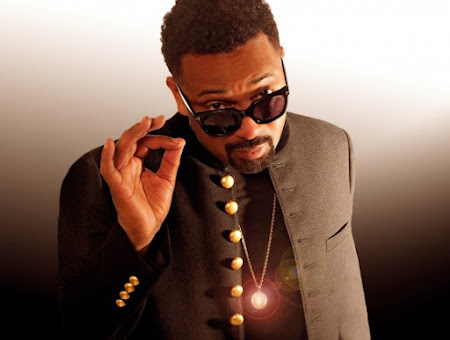 MIKE EPPS: ILLUMINATI ANTI-CHRIST SATANIC MIND CONTROL PROGRAMMER