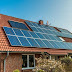 Πρόγραμμα «φωτοβολταϊκά στη στέγη»: Πως μπορείς να έχεις εισόδημα πουλώντας πράσινη ηλεκτρική ενέργεια