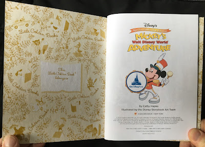 Inside cover of the 1997 release