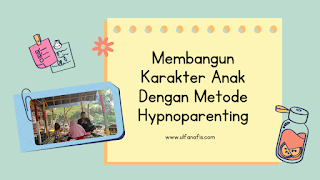 Metode Hypnoparenting