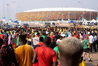 Bousculade mortelle avant Cameroun - Comores : Les matches de la CAN prévus au stade Olembé délocalisés