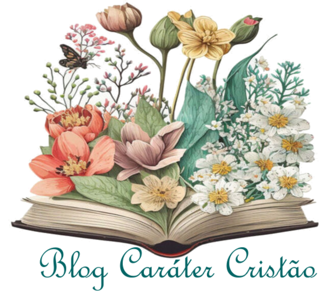 Blog Caráter Cristão