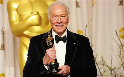 
ηθοποιός Christopher Plummer 1929-2021
