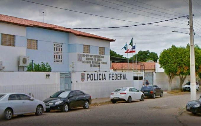 Polícia Federal realiza prisão preventiva de PMs lotados em Petrolina-PE