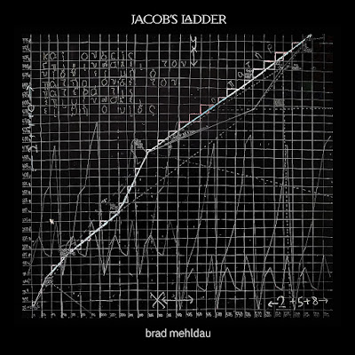 Jacob's Ladder Brad Mehldau album