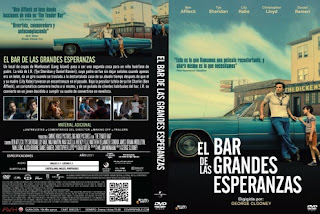 EL BAR DE LAS GRANDES ESPERANZAS – THE TENDER BAR – 2021 – (VIP)