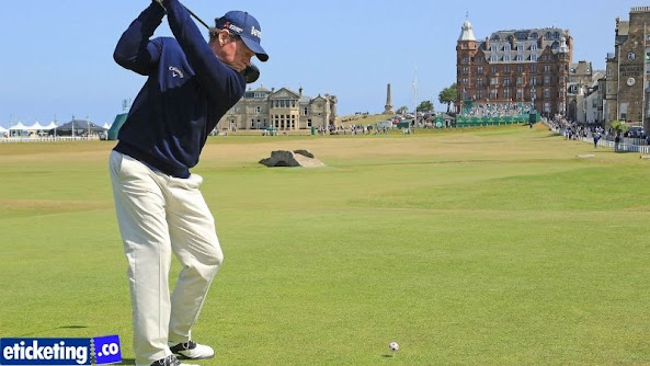 R&A confirms special celebration events for the 150th British Open