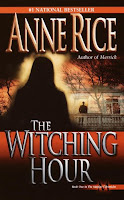 The Witching Hour Review