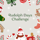 Rudolphdayschallenges