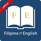 English Filipino Dictionary