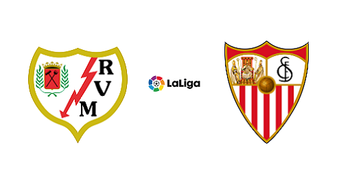 Rayo Vallecano vs Sevilla (1-1) video highlights, Rayo Vallecano vs Sevilla (1-1) video highlights
