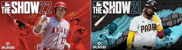 Differences: MLB The Show 22 VS MLB The Show 21