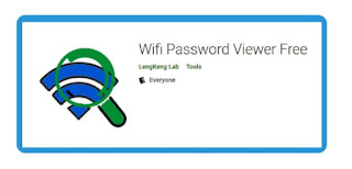 10+ Cara Melihat Password Wifi Yang Terhubung di Smartphone