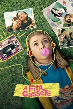 A Fita Cassete 2021 - Dual Áudio 5.1 / Dublado WEB-DL 1080p – Download