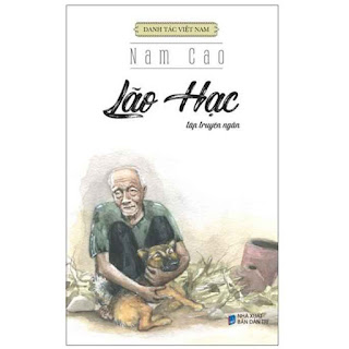 Danh Tác Việt Nam - Lão Hạc (Tập Truyện Ngắn) ebook PDF-EPUB-AWZ3-PRC-MOBI