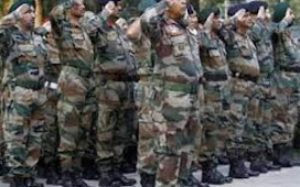 झारखंड: सेना दिवस परेड दिल्ली में आज गूंजेगी धनबाद पुलिस की आवाज। 