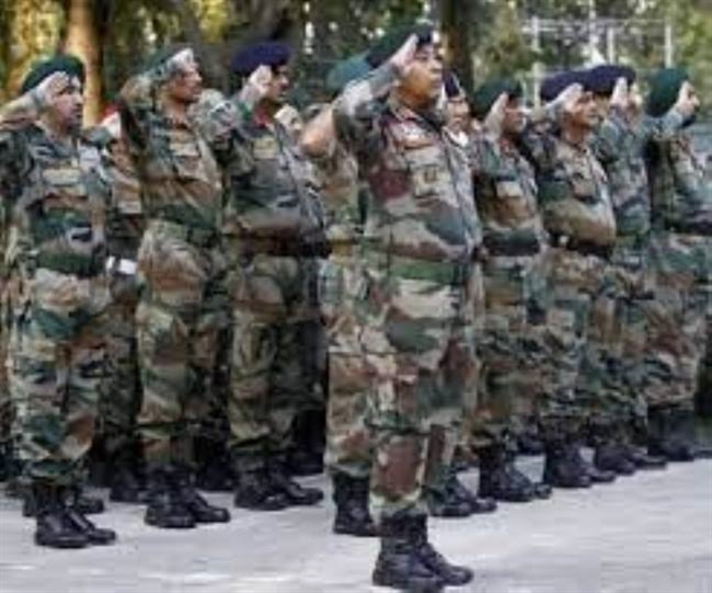 झारखंड: सेना दिवस परेड दिल्ली में आज गूंजेगी धनबाद पुलिस की आवाज। 