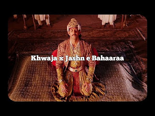 Khwaja x Jashn e Bahaaraa (Lofi) Mp3 Download - lofiworld