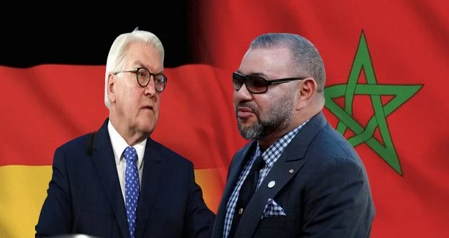 بعد الأزمة الدبلوماسية بين المغرب وألمانيا: برلين تعين سفيرا جديدا بالرباط