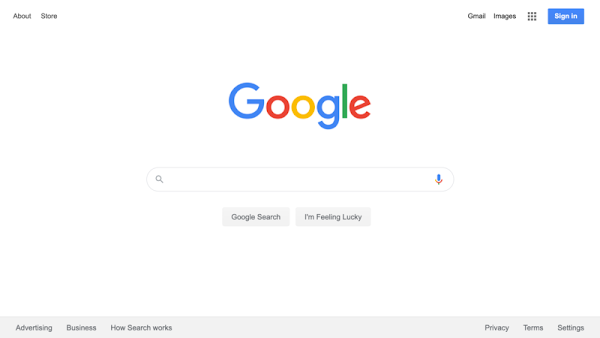 Como funciona a IA na pesquisa Google