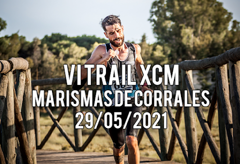 VI Trail CxM Marismas de Corrales