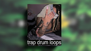 TRAP DRUM LOOPS 2022 | VOL:54