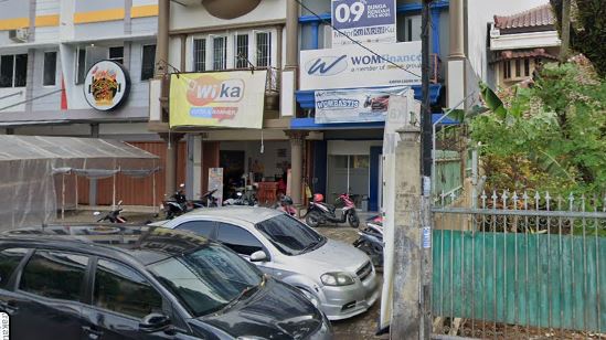 Alamat Lengkap dan Telepon WOM Finance Cabang Metro