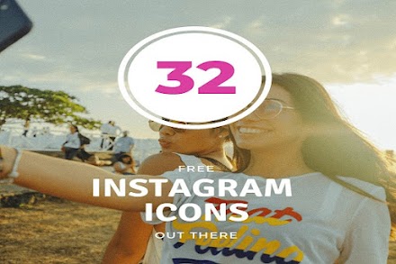 How To Get Colorful Instagram Icon Aesthetic For IOS?