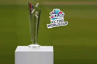 T20 World Cup